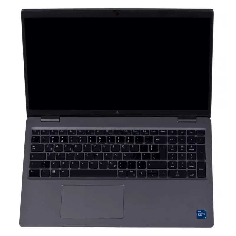 Dell Latitude 5520 15.6 tolli FHD puutetundlik sülearvuti, Intel Core i5-1145G7, 16GB RAM, 512GB SSD, Windows 11 Pro, US QWERTY, kasutatud