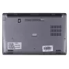 Dell Latitude 5520 15.6 tolli FHD puutetundlik sülearvuti, Intel Core i5-1145G7, 16GB RAM, 512GB SSD, Windows 11 Pro, US QWERTY, kasutatud