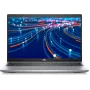 Dell Latitude 5520 Sülearvuti - Intel Core i5-1135G7, 16GB RAM, 512GB SSD, 15.6 inch FHD, Windows 10 Pro