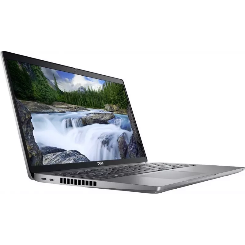 Dell Latitude 5530 15,6 tolli FHD ärisülearvuti - Intel Core i5-1235U, 16GB DDR4, 512GB NVMe SSD, Windows 11 Pro, must