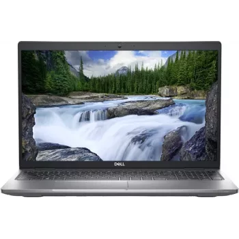Dell Latitude 5530 15.6 tolli FHD ärisülearvuti - Intel Core i5-1235U, 16GB DDR4, 512GB NVMe SSD, Windows 11 Pro, must