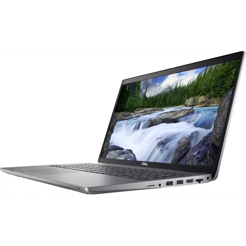 Dell Latitude 5530 15,6 tolline FHD ärisülearvuti - Intel Core i5-1245U, 16GB muutmälu, 512GB SSD, Windows 11 Pro
