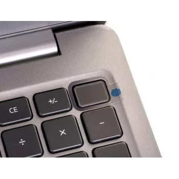 DELL Latitude 5531 15,6-tolline FHD puuteekraaniga sülearvuti - Intel Core i7-12800H, 32GB RAM, 512GB SSD, Windows 11 Pro, US QWERTY (kasutatud)