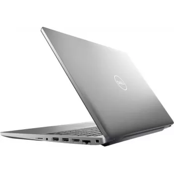 Dell Latitude 5531 sülearvuti, Intel Core i7-1270P, 16GB RAM, 512GB SSD, 15.6 inch FHD IPS, Windows 11 Pro
