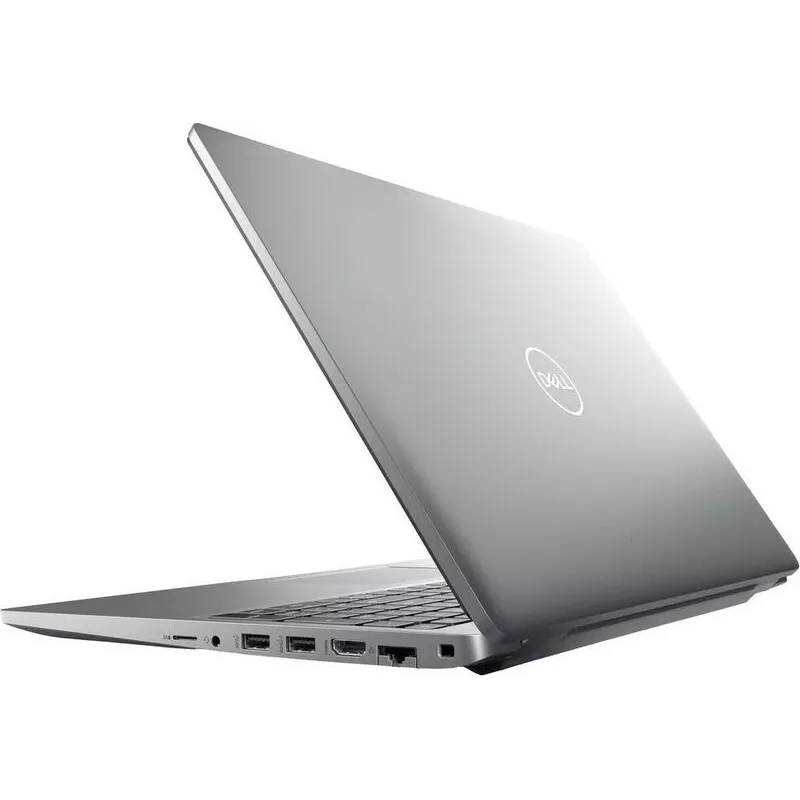 Dell Latitude 5531 sülearvuti, Intel Core i7-1270P, 16GB RAM, 512GB SSD, 15.6 inch FHD IPS, Windows 11 Pro