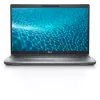Dell Latitude 5531 sülearvuti, Intel Core i7-1270P, 16GB RAM, 512GB SSD, 15.6 inch FHD IPS, Windows 11 Pro
