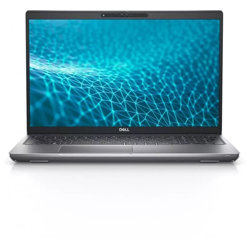 Dell Latitude 5531 sülearvuti, Intel Core i7-1270P, 16GB RAM, 512GB SSD, 15.6 inch FHD IPS, Windows 11 Pro