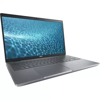 Dell Latitude 5531 sülearvuti, Intel Core i7-1270P, 16GB RAM, 512GB SSD, 15.6 inch FHD IPS, Windows 11 Pro