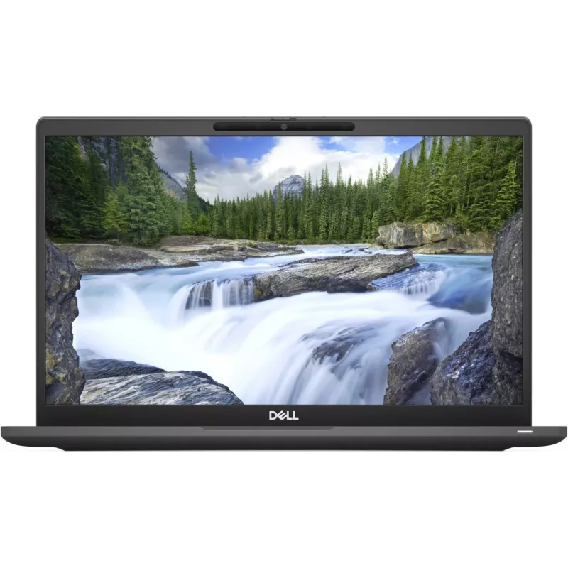 Dell Latitude 7320 sülearvuti | 13.3 tolli FHD | Intel Core i5-1135G7 | 16GB RAM | 256GB SSD | Windows 10 Pro