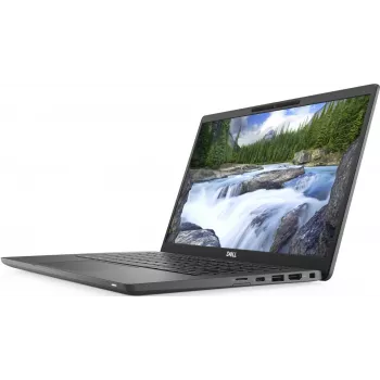 Dell Latitude 7320 sülearvuti | 13.3 tolli FHD | Intel Core i5-1135G7 | 16GB RAM | 256GB SSD | Windows 10 Pro