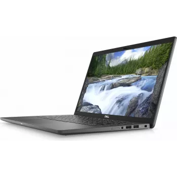 Dell Latitude 7410 sülearvuti, Intel Core i7-10610U, 16GB muutmälu, 512GB SSD, 14-tolline FHD, Windows 10 Pro