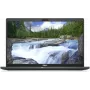 Dell Latitude 7410 sülearvuti, Intel Core i7-10610U, 16GB muutmälu, 512GB SSD, 14-tolline FHD, Windows 10 Pro
