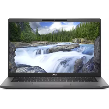 Dell Latitude 7420 sülearvuti - Intel Core i7-1185G7, 16GB RAM, 512GB SSD, 14.0 inch FHD, Titan Gray