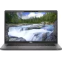 Dell Latitude 7420 sülearvuti - Intel Core i7-1185G7, 16GB RAM, 512GB SSD, 14.0 inch FHD, Titan Gray