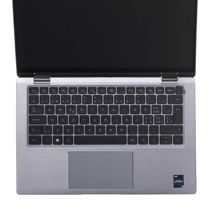 DELL LATITUDE 7430 2-in-1 i5-1235U 16GB 256GB SSD 14 inch FHD Touch Windows 11 Pro Kasutatud