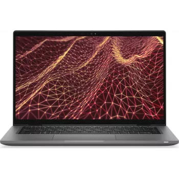Dell Latitude 7430 Sülearvuti | Intel Core i7-1265U | 16GB RAM | 512GB SSD | 14 tolli FHD IPS | Windows 11 Pro | Wi-Fi 6E | Titan Gray