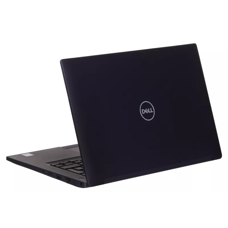 DELL Latitude 7490 14 inch FHD puuteekraaniga sülearvuti - Intel Core i5-8350U, 16GB RAM, 256GB SSD, Windows 11 Pro, US QWERTY (kasutatud)