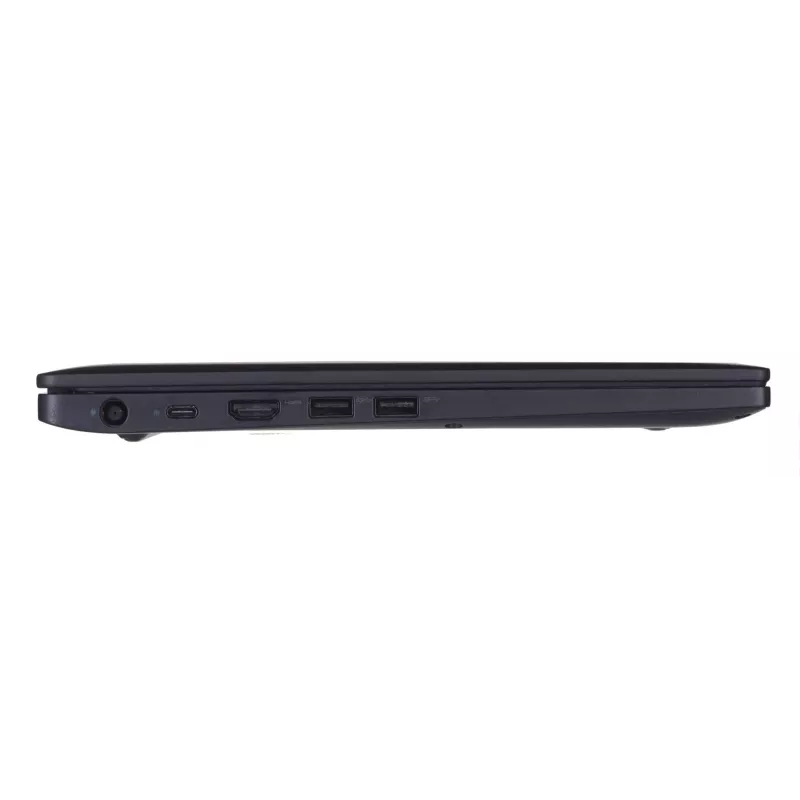 DELL Latitude 7490 14 inch FHD puuteekraaniga sülearvuti - Intel Core i5-8350U, 16GB RAM, 256GB SSD, Windows 11 Pro, US QWERTY (kasutatud)