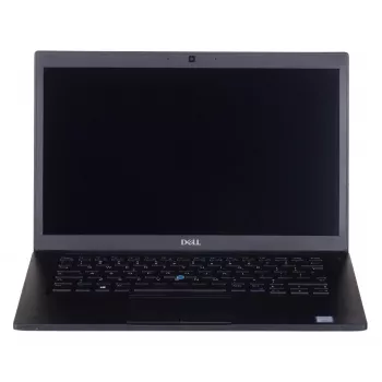 DELL Latitude 7490 14 inch FHD puuteekraaniga sülearvuti - Intel Core i5-8350U, 16GB RAM, 256GB SSD, Windows 11 Pro, US QWERTY (kasutatud)