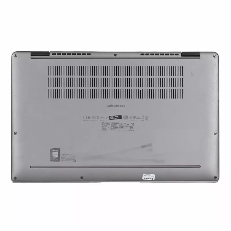 Dell Latitude 9520 2-in-1 Intel Core i7-1185G7 16GB RAM 512GB SSD 15 tolli FHD puuteekraaniga Windows 11 Pro (kasutatud)