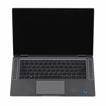 Dell Latitude 9520 2-in-1 Intel Core i7-1185G7 16GB RAM 512GB SSD 15 tolli FHD puuteekraaniga Windows 11 Pro (kasutatud)