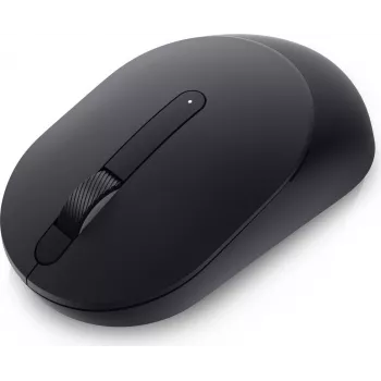DELL MS300 Juhtmevaba Optiline Hiir Mõlemakäeline RF 2.4GHz Must 570-ABOC