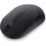DELL MS300 Juhtmevaba Optiline Hiir Mõlemakäeline RF 2.4GHz Must 570-ABOC