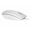 Dell Optical Mouse MS116 Wired, White