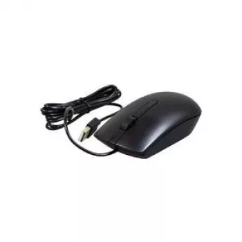 DELL Optiline USB-juhtmega hiir kerimisrattaga ja 2 nupuga (570-11147)
