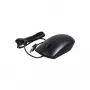 DELL Optiline USB-juhtmega hiir kerimisrattaga ja 2 nupuga (570-11147)