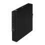 DELL OptiPlex 3050 Micro i5-7500T 8GB 256GB SSD mSFF Win10 Pro Kasutatud