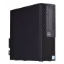 DELL OptiPlex 3060 SFF Desktop PC - Intel Core i3-8100 8GB 256GB SSD Windows 11 Pro (Kasutatud)