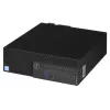 DELL OptiPlex 3070 SFF lauaarvuti - Intel Core i3-8100, 8GB RAM, 256GB SSD, Windows 11 Pro (kasutatud)