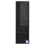 DELL OptiPlex 3070 SFF lauaarvuti Intel Core i3-9100 8GB RAM 256GB SSD Windows 11 Pro kasutatud