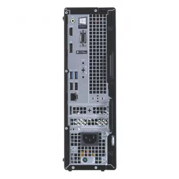 DELL OptiPlex 3080 i5-10500 16GB 512GB SSD SFF Windows 11 Pro Kasutatud