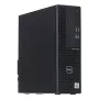 DELL OptiPlex 3080 SFF lauaarvuti Intel Core i3-10100 8GB RAM 256GB SSD Windows 11 Pro kasutatud