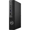 Dell OptiPlex 3080 Small Form Factor lauaarvuti - Intel Celeron G5905, 8GB DDR4 RAM, 256GB NVMe SSD, Windows 10 Pro