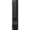 Dell OptiPlex 3080 Small Form Factor lauaarvuti - Intel Celeron G5905, 8GB DDR4 RAM, 256GB NVMe SSD, Windows 10 Pro