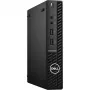Dell OptiPlex 3080 Small Form Factor lauaarvuti - Intel Celeron G5905, 8GB DDR4 RAM, 256GB NVMe SSD, Windows 10 Pro