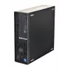 DELL OptiPlex 5000 SFF lauaarvuti, Intel Core i5-12500 6-tuumaline kuni 4,6 GHz, 16GB DDR4, 512GB SSD, Windows 11 Pro, taastatud