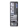 DELL OptiPlex 5000 SFF lauaarvuti, Intel Core i5-12500 6-tuumaline kuni 4,6 GHz, 16GB DDR4, 512GB SSD, Windows 11 Pro, taastatud