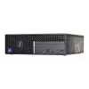 DELL OptiPlex 5000 SFF lauaarvuti, Intel Core i5-12500 6-tuumaline kuni 4,6 GHz, 16GB DDR4, 512GB SSD, Windows 11 Pro, taastatud