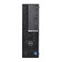DELL OptiPlex 5000 SFF lauaarvuti, Intel Core i5-12500 6-tuumaline kuni 4,6 GHz, 16GB DDR4, 512GB SSD, Windows 11 Pro, taastatud