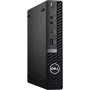 Dell OptiPlex 5080 Micro Desktop Computer - Intel Core i5-10500T, 12GB RAM, 256GB SSD, Windows 10 Pro