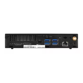 DELL OptiPlex 7060 Micro i5-8500 16GB 256GB SSD micro SFF Win11pro kasutatud
