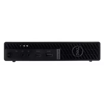 DELL OptiPlex 7080 Micro i5-10500T 16GB 512GB SSD mSFF Win11 Pro Kasutatud