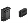 DELL OptiPlex MFF ja TC kahekordne VESA kinnitus adapterklambriga