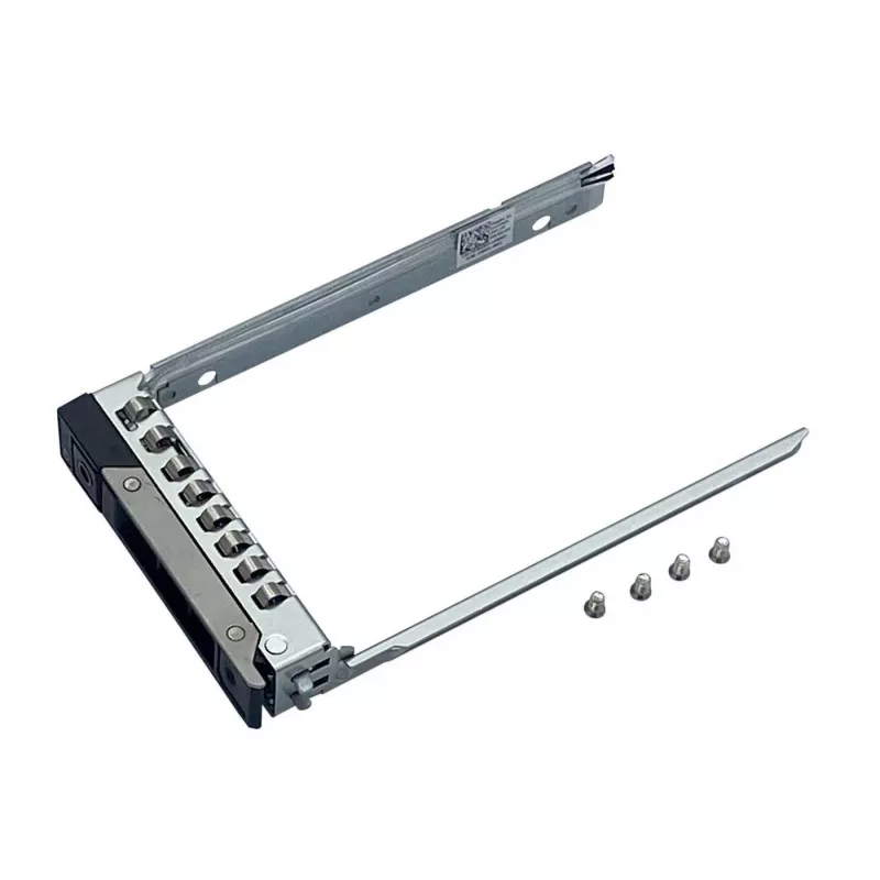 Dell PowerEdge 14G 2.5 tolline hot-swap HDD/SSD kandik (DXD9H)