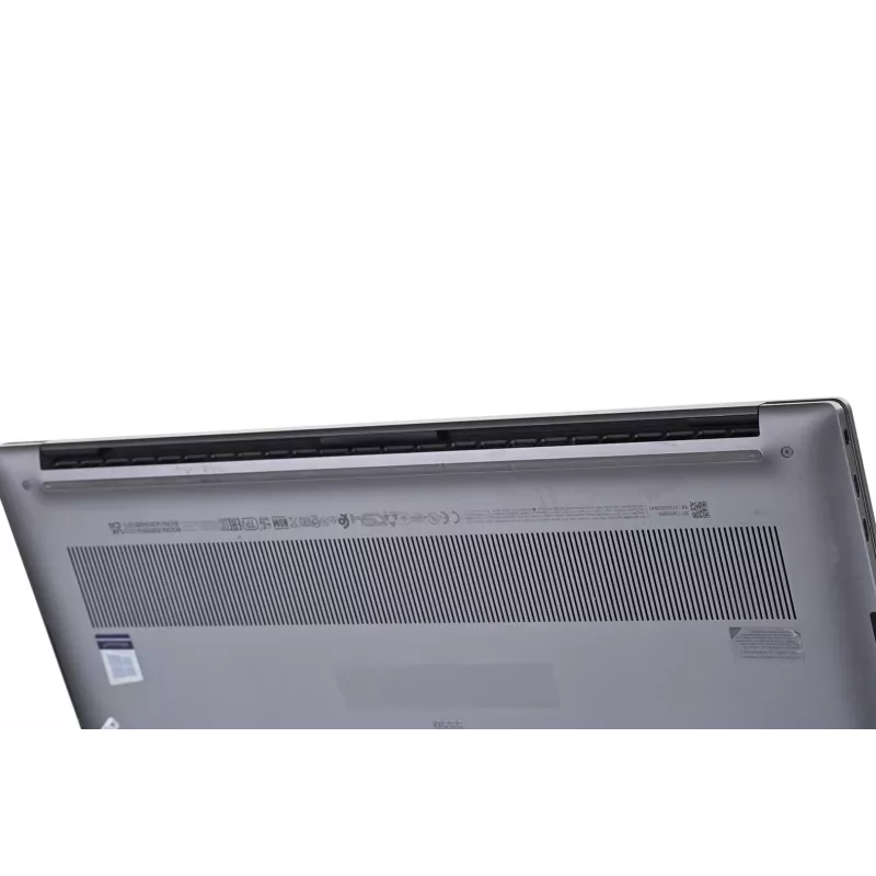 DELL Precision 5550 15.6 tolli FHD mobiilne tööjaam - Intel Core i7-10750H 16GB RAM 512GB SSD NVIDIA Quadro T1000 Win11 Pro (kasutatud)