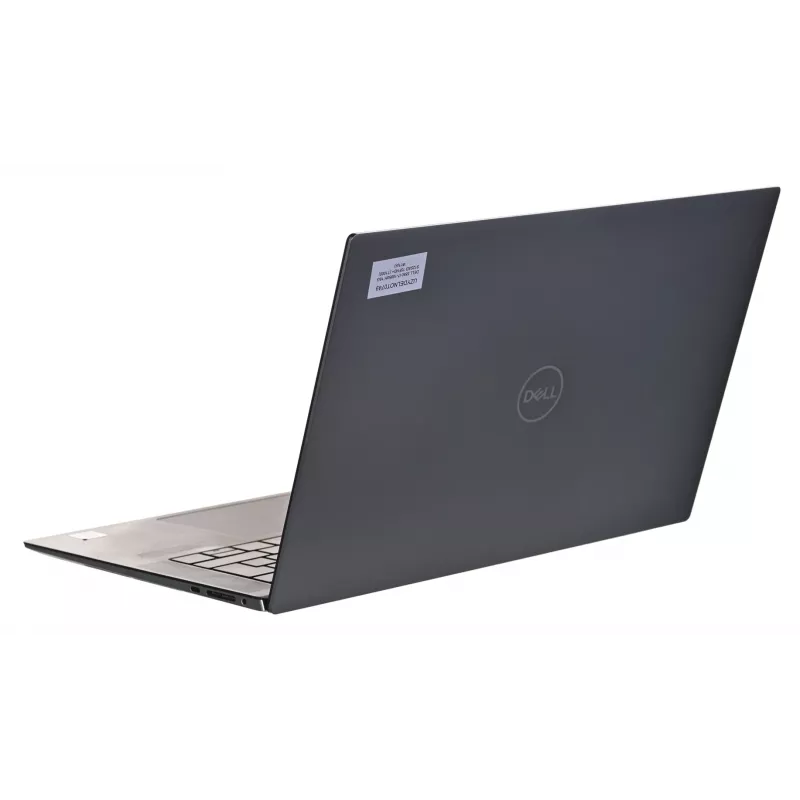 DELL Precision 5550 i7-10850H 32GB 512GB SSD 15,6-tolline FHD NVIDIA Quadro T2000 Win11 Pro Kasutatud